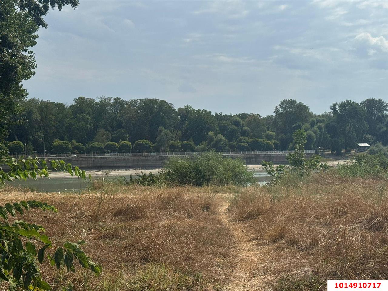 Фото №1: Коммерческая земля 10 сот. - Перекатный, ул. Кубанская, 1