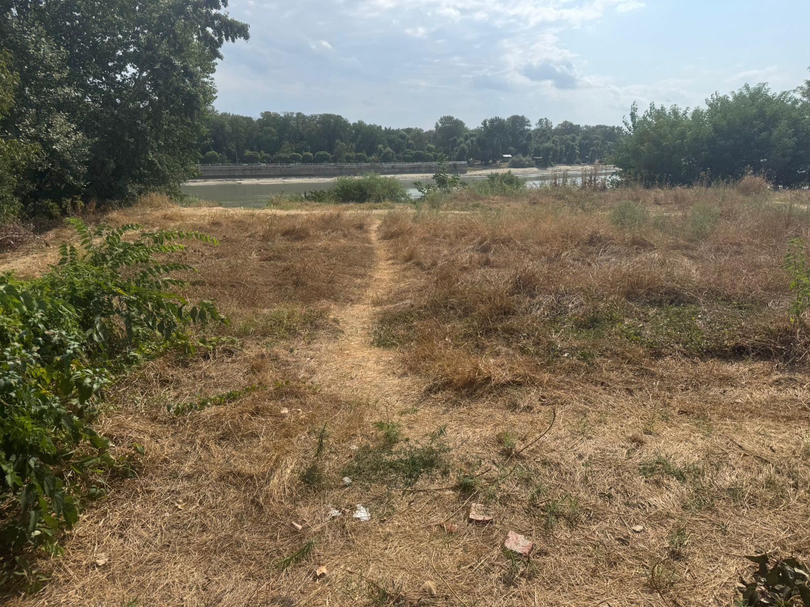 Фото №8: Коммерция 10 м² - Перекатный, ул. Кубанская, 1