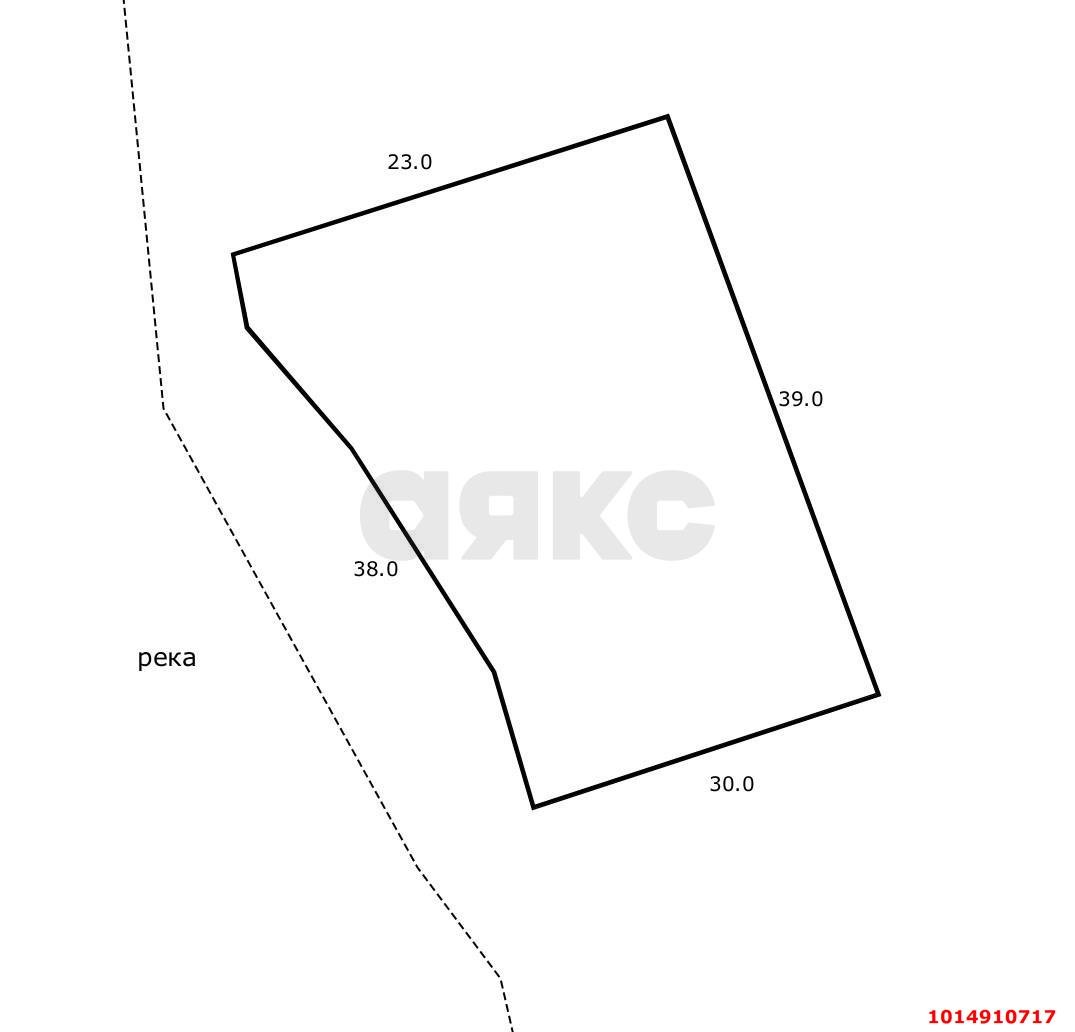 Фото №2: Коммерческая земля 10 сот. - Перекатный, ул. Кубанская, 1