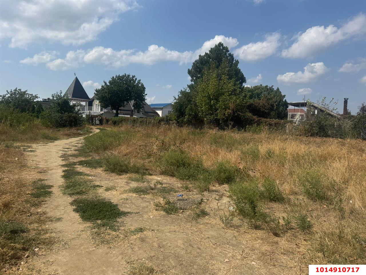 Фото №3: Коммерческая земля 10 сот. - Перекатный, ул. Кубанская, 1