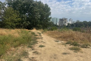 Фото №4: Коммерческая земля 10 сот. - Перекатный, ул. Кубанская, 1