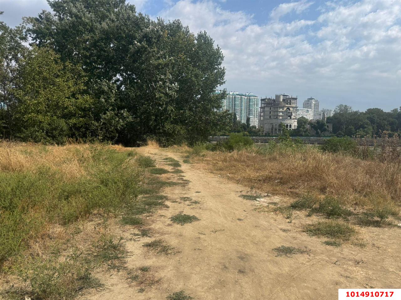 Фото №4: Коммерческая земля 10 сот. - Перекатный, ул. Кубанская, 1