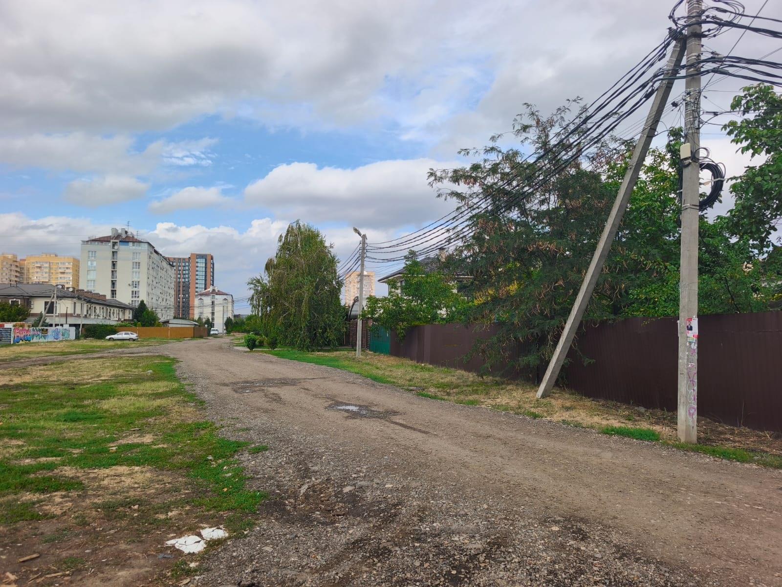 Фото №3: Коммерция 7 м² - Краснодар, Прикубанский внутригородской округ, Фестивальный, мкр. Солнечный, ул. Архитектора Петина, 17