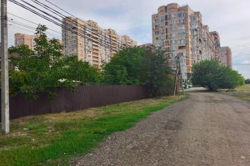 Фото №1: Коммерция 7 м² - Краснодар, мкр. Солнечный, ул. Архитектора Петина, 17