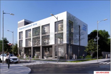 Фото №5: Коммерческая земля 8 сот. - Краснодар, мкр. Солнечный, ул. Архитектора Петина, 17