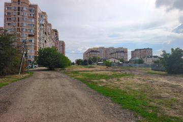 Фото №2: Коммерция 7 м² - Краснодар, мкр. Солнечный, ул. Архитектора Петина, 17