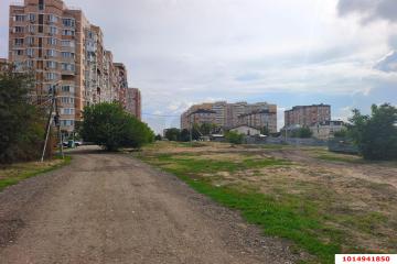 Фото №2: Коммерция 7 м² - Краснодар, мкр. Солнечный, ул. Архитектора Петина, 17