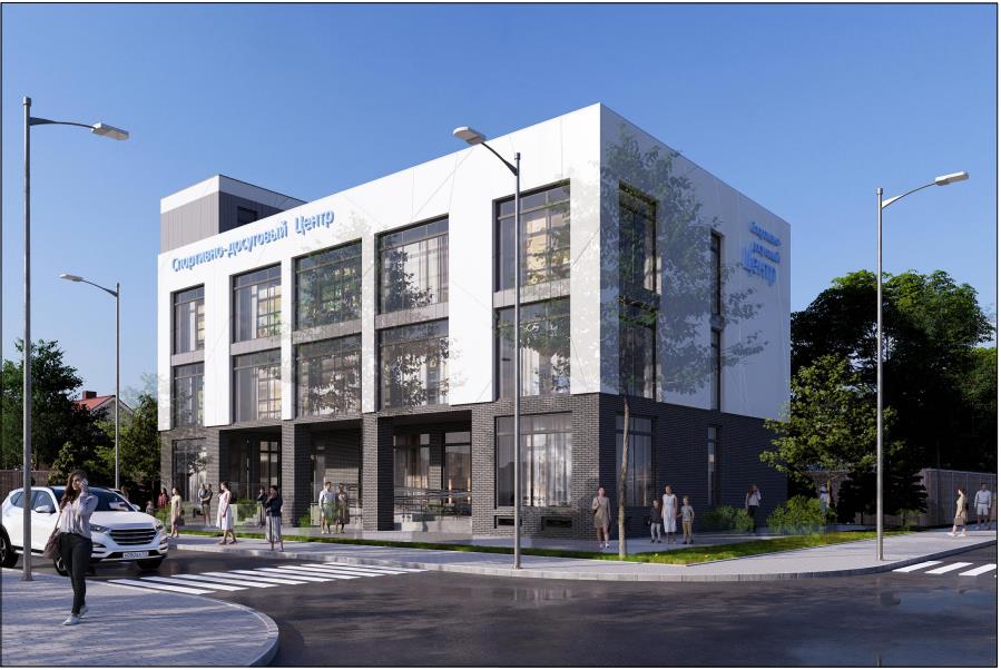 Фото №5: Коммерция 7 м² - Краснодар, Прикубанский внутригородской округ, Фестивальный, мкр. Солнечный, ул. Архитектора Петина, 17