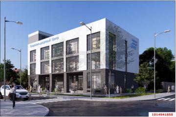 Фото №5: Коммерция 7 м² - Краснодар, мкр. Солнечный, ул. Архитектора Петина, 17