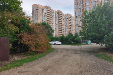 Фото №4: Коммерция 7 м² - Краснодар, мкр. Солнечный, ул. Архитектора Петина, 17