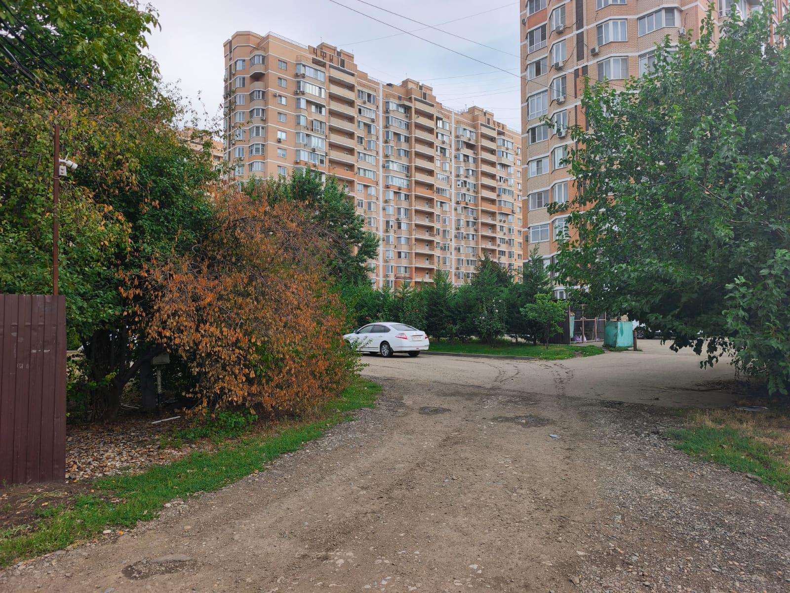 Фото №4: Коммерция 7 м² - Краснодар, Прикубанский внутригородской округ, Фестивальный, мкр. Солнечный, ул. Архитектора Петина, 17