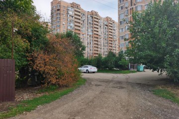 Фото №4: Коммерческая земля 8 сот. - Краснодар, мкр. Солнечный, ул. Архитектора Петина, 17