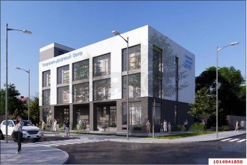 Фото №5: Коммерческая земля 8 сот. - Краснодар, мкр. Солнечный, ул. Архитектора Петина, 17