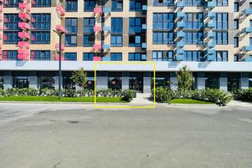 Фото №2: Коммерция 67 м² - Знаменский, мкр. Родные Просторы, 