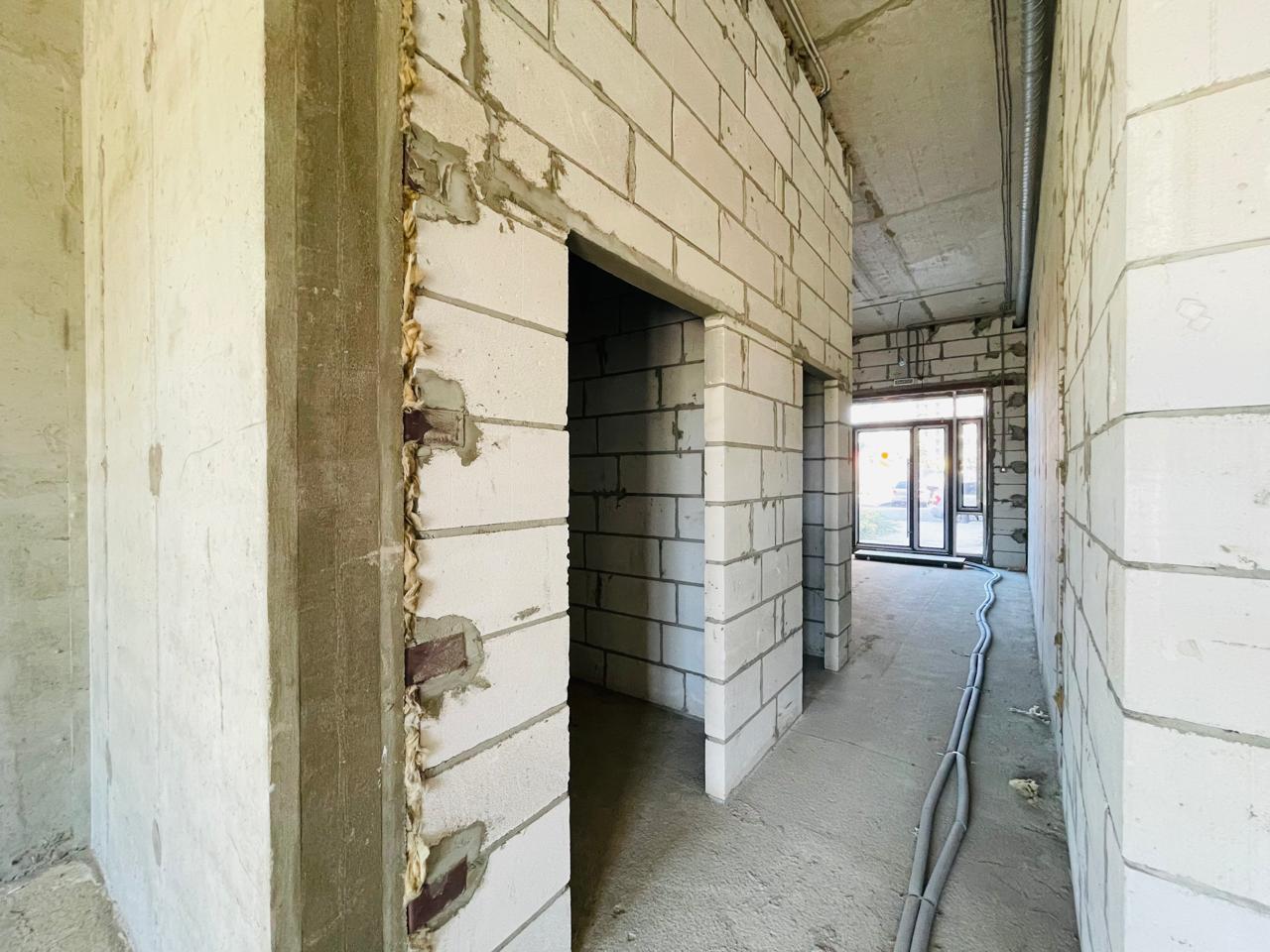 Фото №9: Коммерция 67 м² - Знаменский, Карасунский внутригородской округ, мкр. Родные Просторы