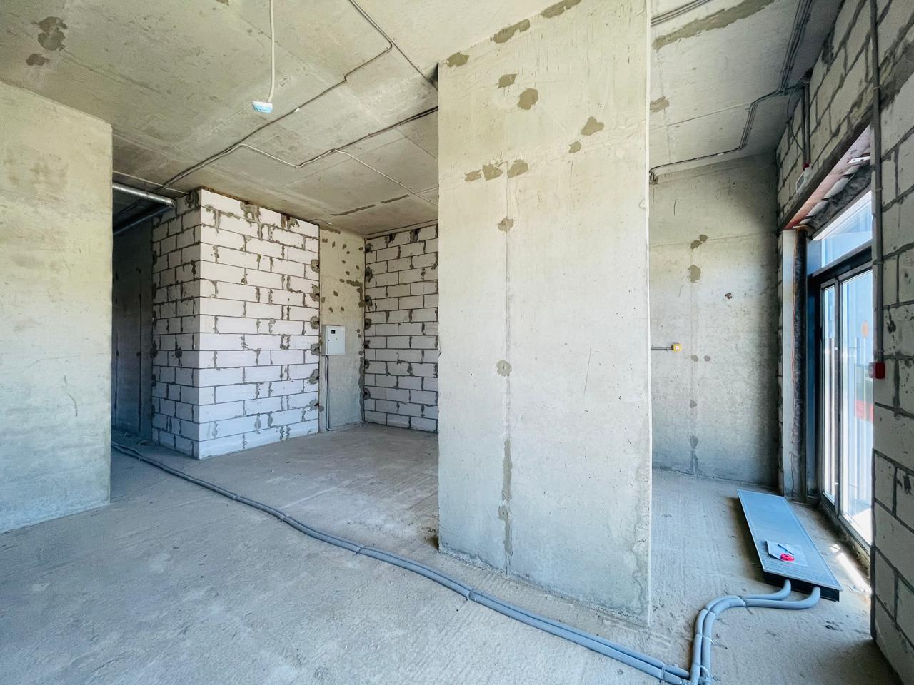 Фото №10: Коммерция 67 м² - Знаменский, Карасунский внутригородской округ, мкр. Родные Просторы