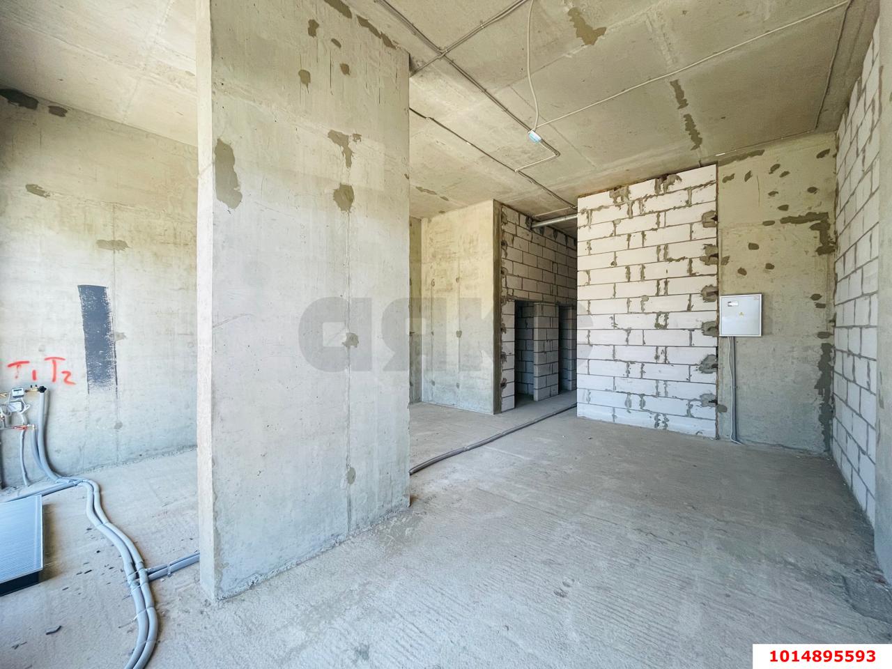 Фото №7: Торговое помещение 68 м² - Знаменский, Родные Просторы, 