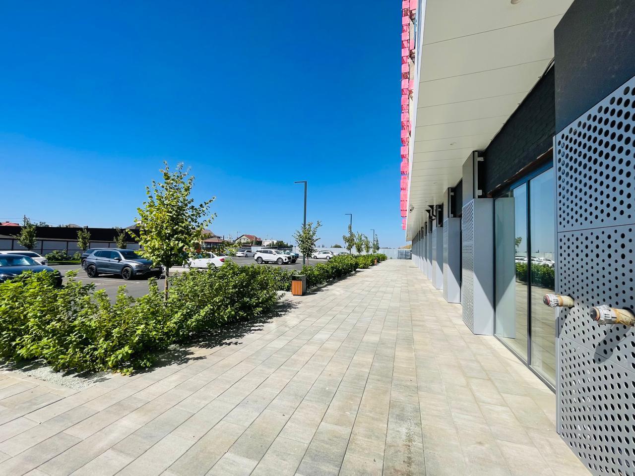 Фото №3: Коммерция 67 м² - Знаменский, Карасунский внутригородской округ, мкр. Родные Просторы