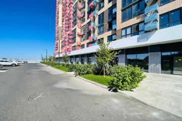 Фото №1: Коммерция 67 м² - Знаменский, мкр. Родные Просторы, 