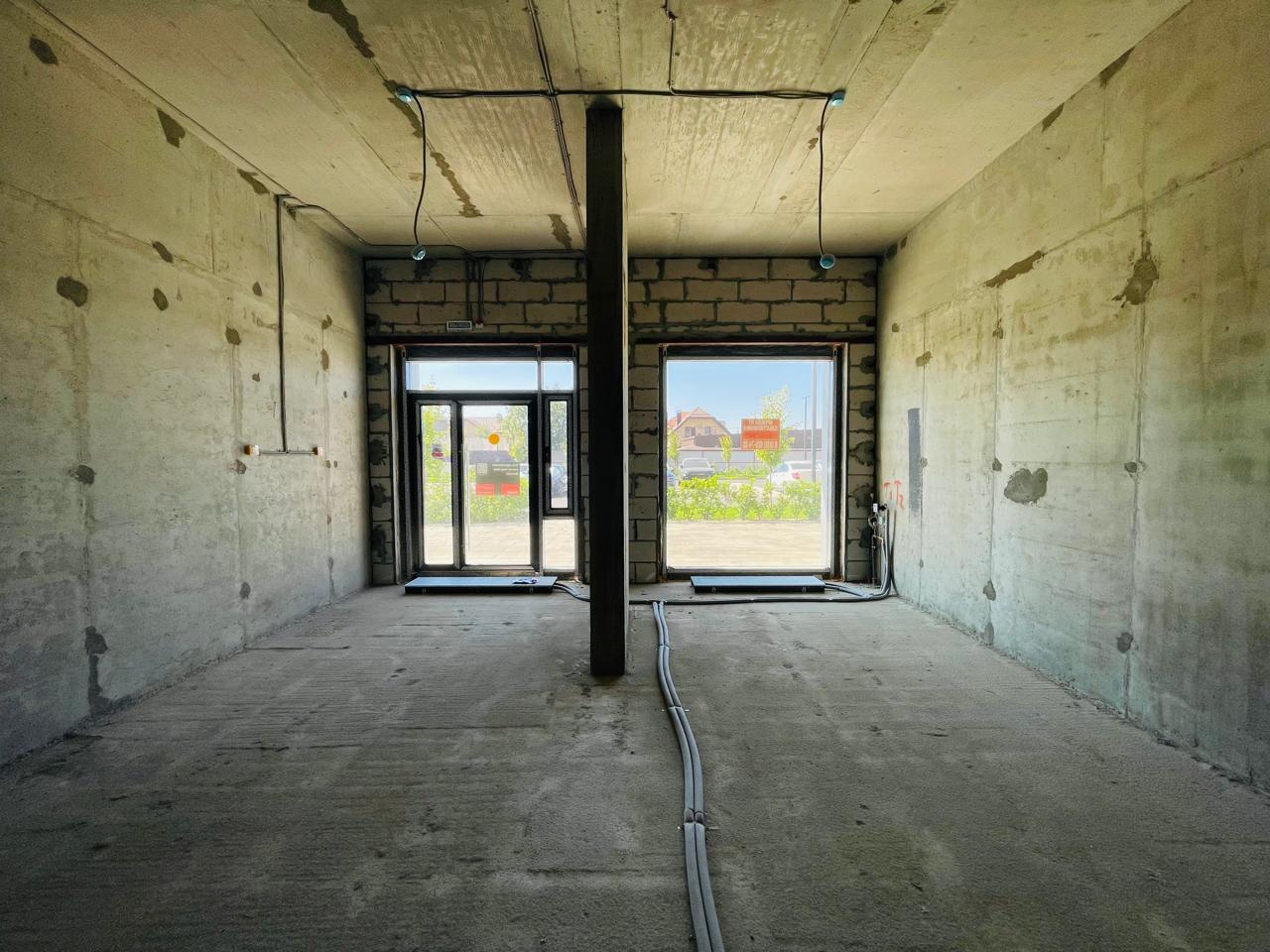 Фото №12: Коммерция 67 м² - Знаменский, Карасунский внутригородской округ, мкр. Родные Просторы