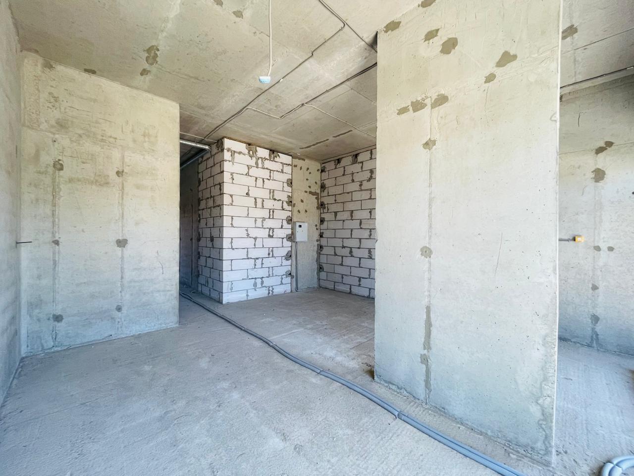 Фото №11: Коммерция 67 м² - Знаменский, Карасунский внутригородской округ, мкр. Родные Просторы