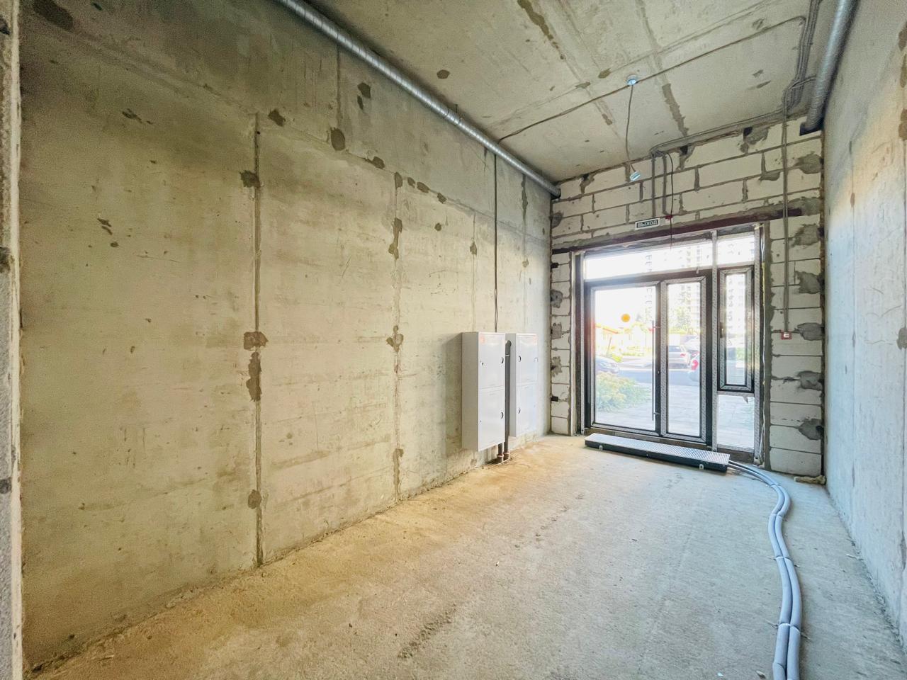 Фото №13: Коммерция 67 м² - Знаменский, Карасунский внутригородской округ, мкр. Родные Просторы