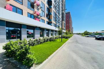 Фото №4: Коммерция 67 м² - Знаменский, мкр. Родные Просторы, 