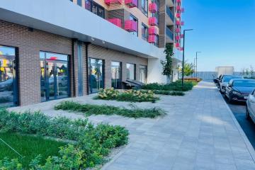 Фото №3: Коммерция 67 м² - Знаменский, мкр. Родные Просторы, 