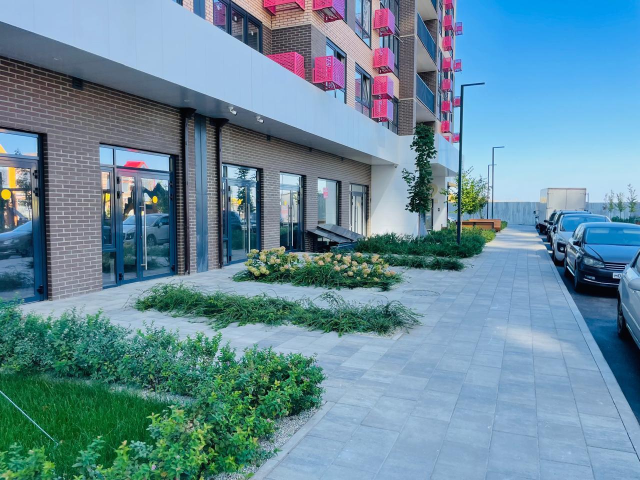 Фото №3: Коммерция 67 м² - Знаменский, Карасунский внутригородской округ, мкр. Родные Просторы