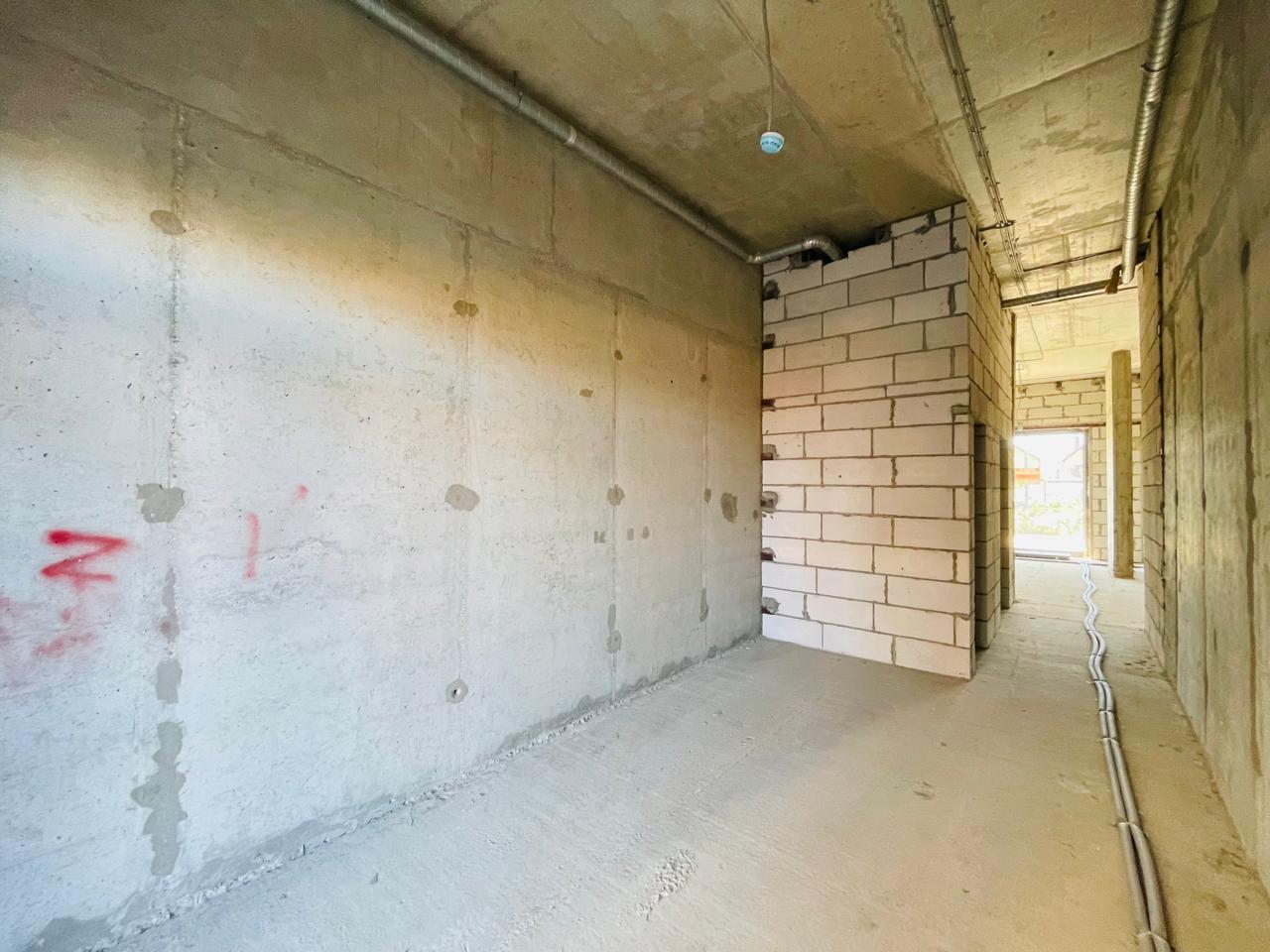 Фото №12: Коммерция 67 м² - Знаменский, Карасунский внутригородской округ, мкр. Родные Просторы