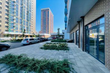 Фото №1: Коммерция 67 м² - Знаменский, мкр. Родные Просторы, 