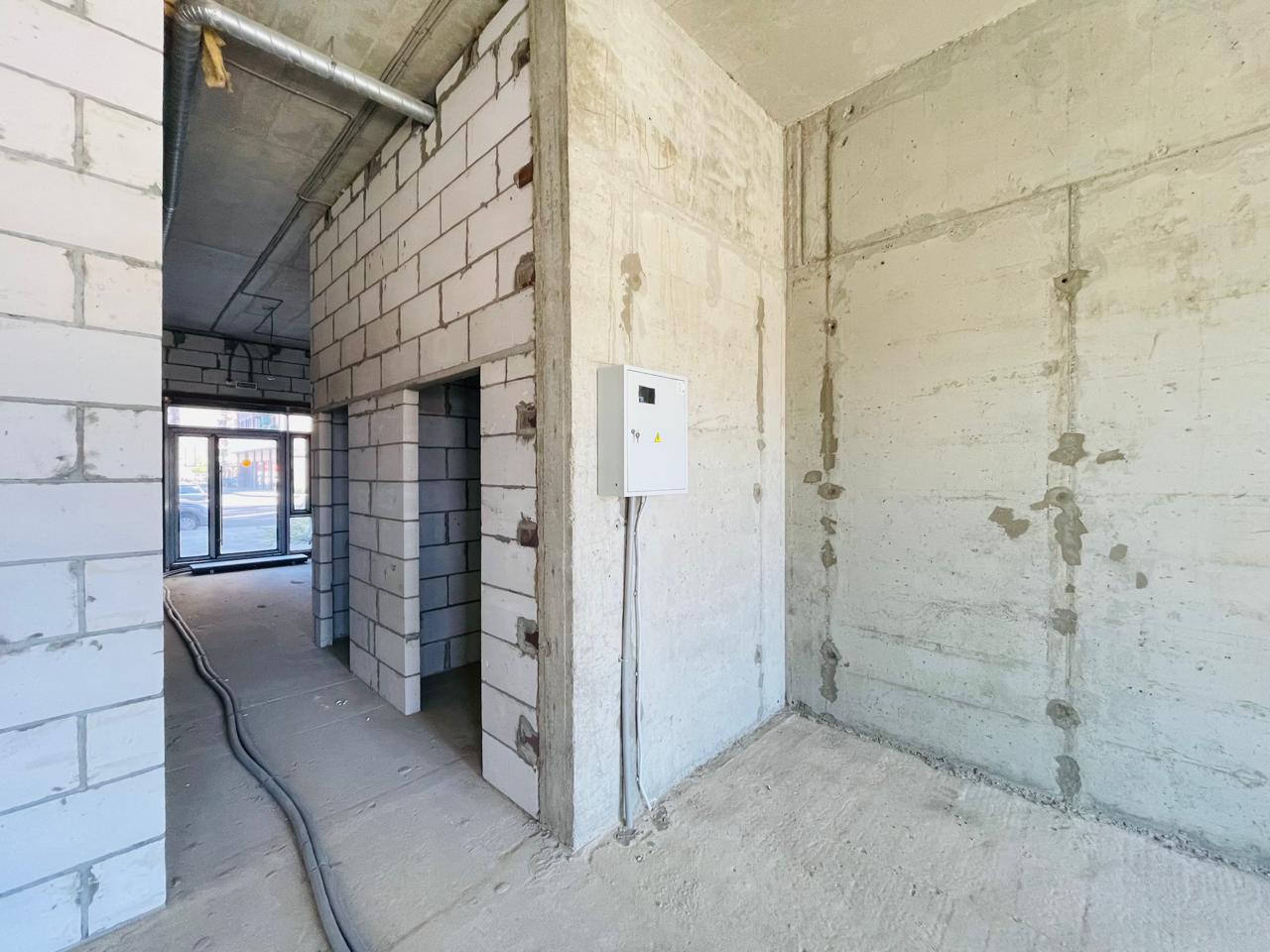 Фото №10: Коммерция 67 м² - Знаменский, Карасунский внутригородской округ, мкр. Родные Просторы