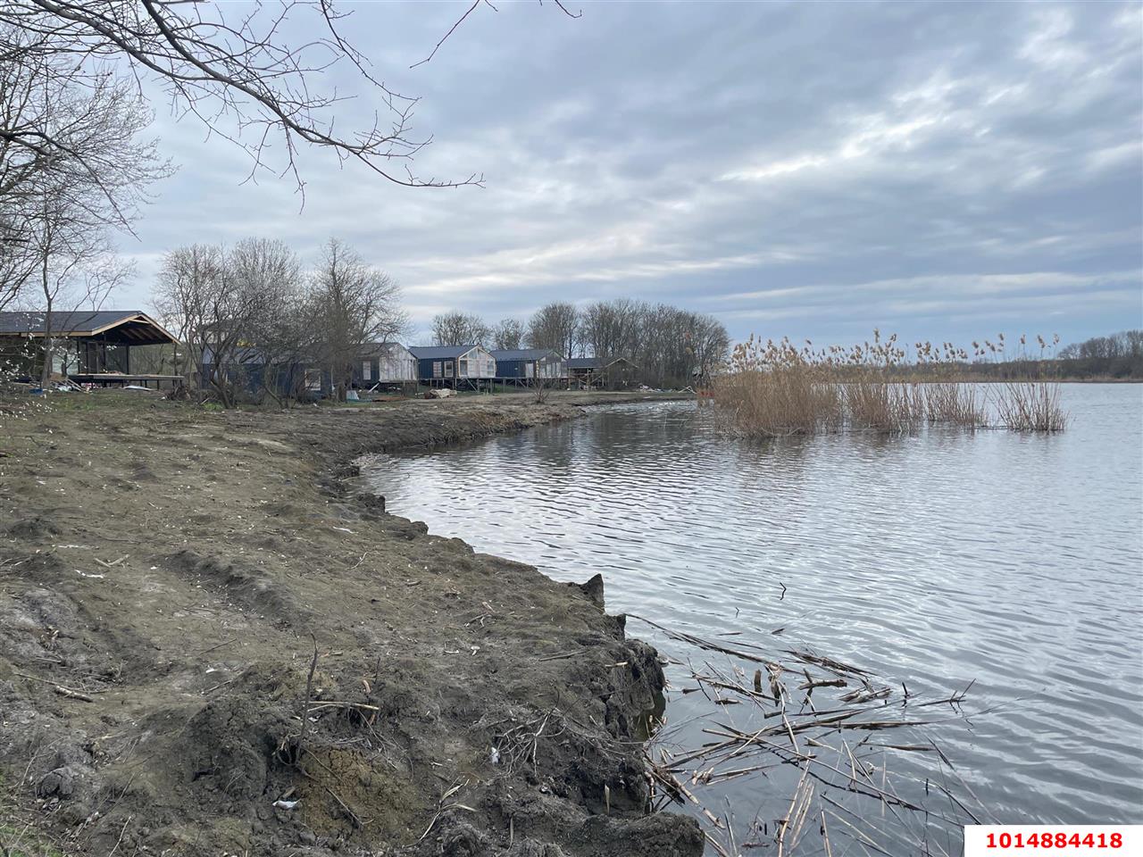 Фото №1: Коммерческая земля 10 сот. - садово- Адыгея, 1035