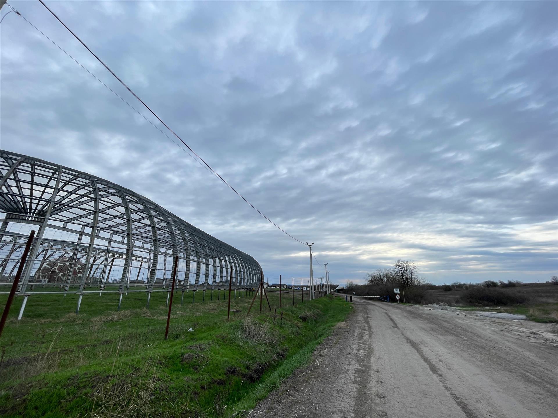 Фото №5: Коммерция 10 м² - садово- Адыгея, 1035