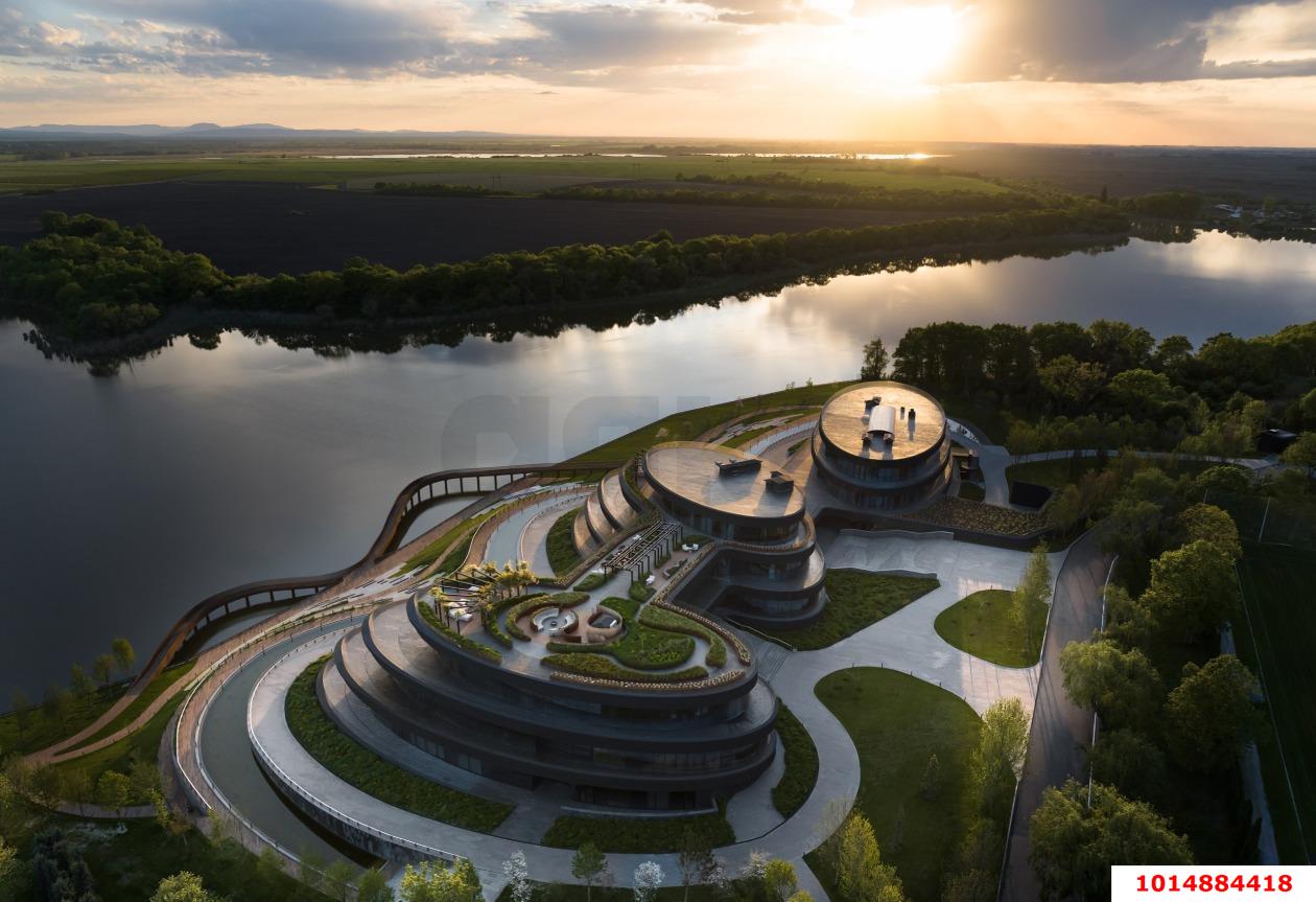 Фото №11: Коммерческая земля 10 сот. - садово- Адыгея, 1035