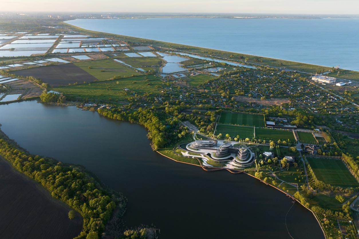 Фото №7: Коммерция 10 м² - садово- Адыгея, 1041