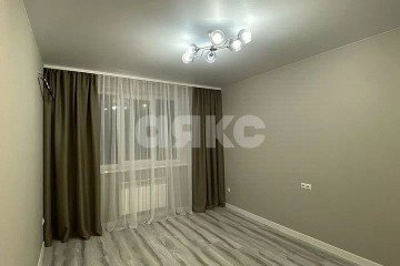 Фото №2: 1-комнатная квартира 37 м² - Ростов-на-Дону, мкр. Северный, б-р Комарова, 1Ес5