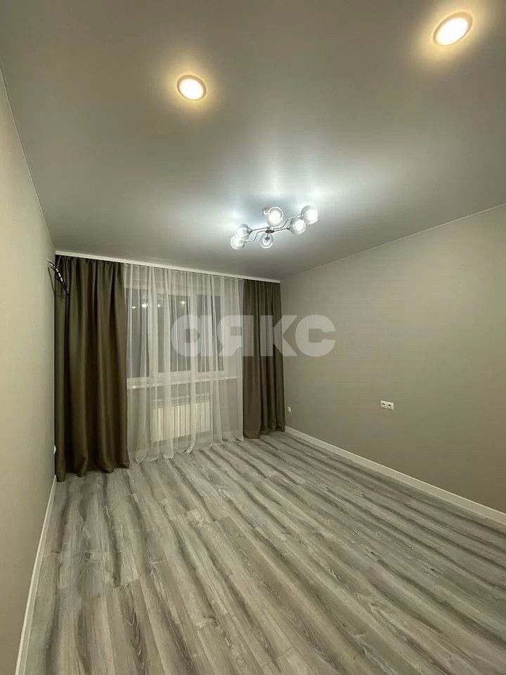 Фото №2: 1-комнатная квартира 37 м² - Ростов-на-Дону, Северный, б-р Комарова, 1Ес5