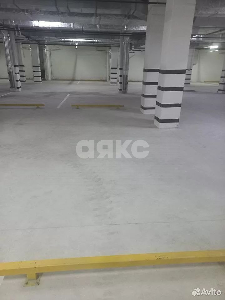 Фото №10: 1-комнатная квартира 37 м² - Ростов-на-Дону, Северный, б-р Комарова, 1Ес5