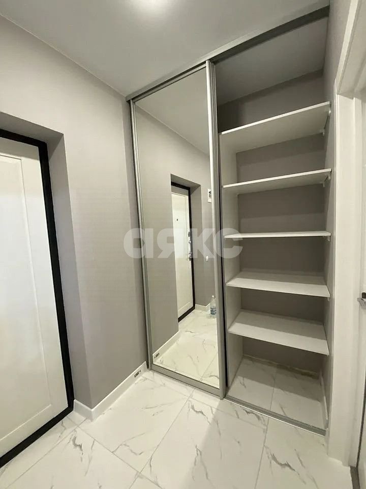 Фото №11: 1-комнатная квартира 37 м² - Ростов-на-Дону, Северный, б-р Комарова, 1Ес5