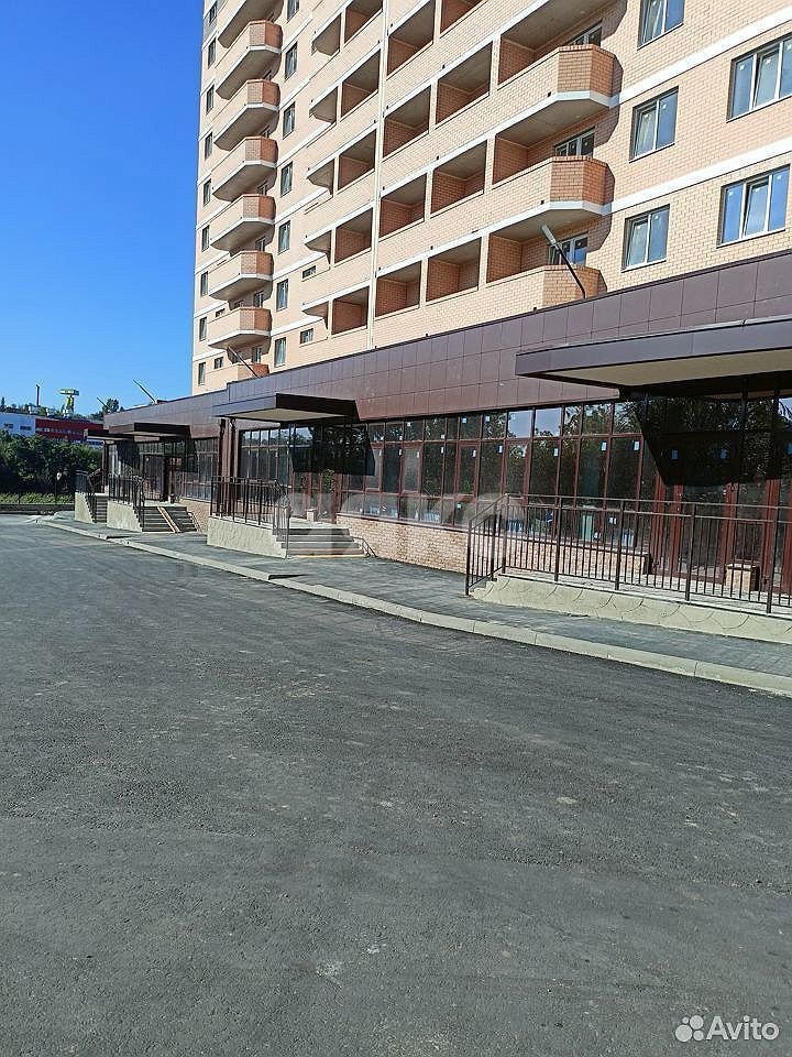 Фото №12: 1-комнатная квартира 37 м² - Ростов-на-Дону, Северный, б-р Комарова, 1Ес5