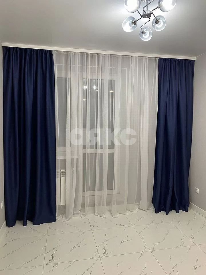 Фото №7: 1-комнатная квартира 37 м² - Ростов-на-Дону, Северный, б-р Комарова, 1Ес5