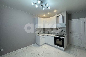 Фото №5: 1-комнатная квартира 37 м² - Ростов-на-Дону, мкр. Северный, б-р Комарова, 1Ес5