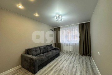 Фото №3: 1-комнатная квартира 37 м² - Ростов-на-Дону, мкр. Северный, б-р Комарова, 1Ес5