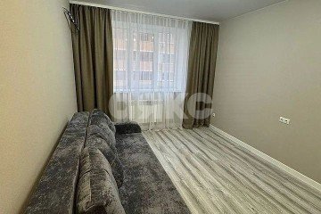 Фото №1: 1-комнатная квартира 37 м² - Ростов-на-Дону, мкр. Северный, б-р Комарова, 1Ес5