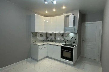 Фото №4: 1-комнатная квартира 37 м² - Ростов-на-Дону, мкр. Северный, б-р Комарова, 1Ес5