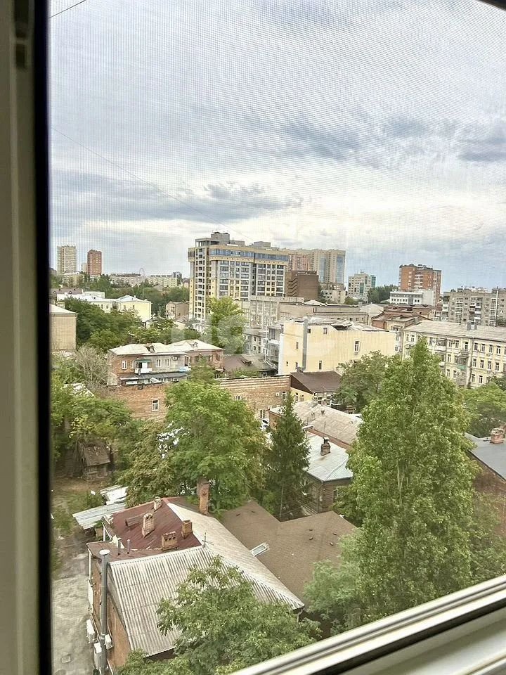 Фото №13: 2-комнатная квартира 46 м² - Ростов-на-Дону, Кировский, пр-кт Чехова, 79