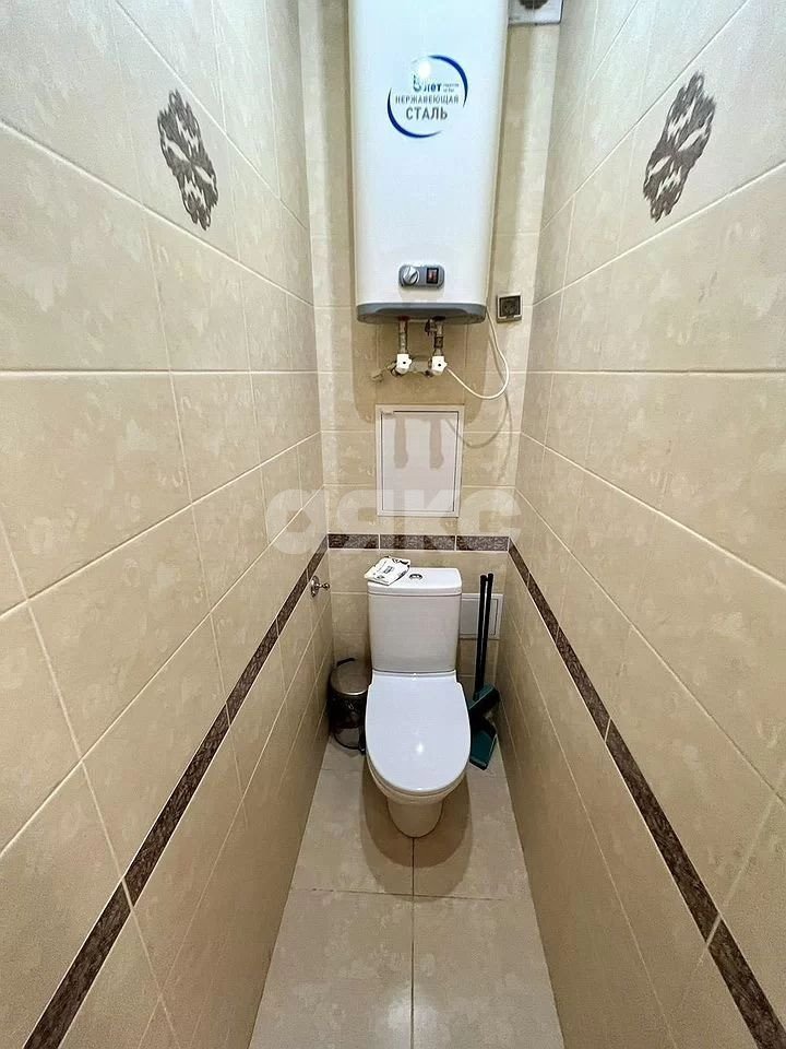 Фото №9: 2-комнатная квартира 46 м² - Ростов-на-Дону, Кировский, пр-кт Чехова, 79