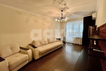 Фото №1: 2-комнатная квартира 46 м² - Ростов-на-Дону, р. Кировский, пр-кт Чехова, 79