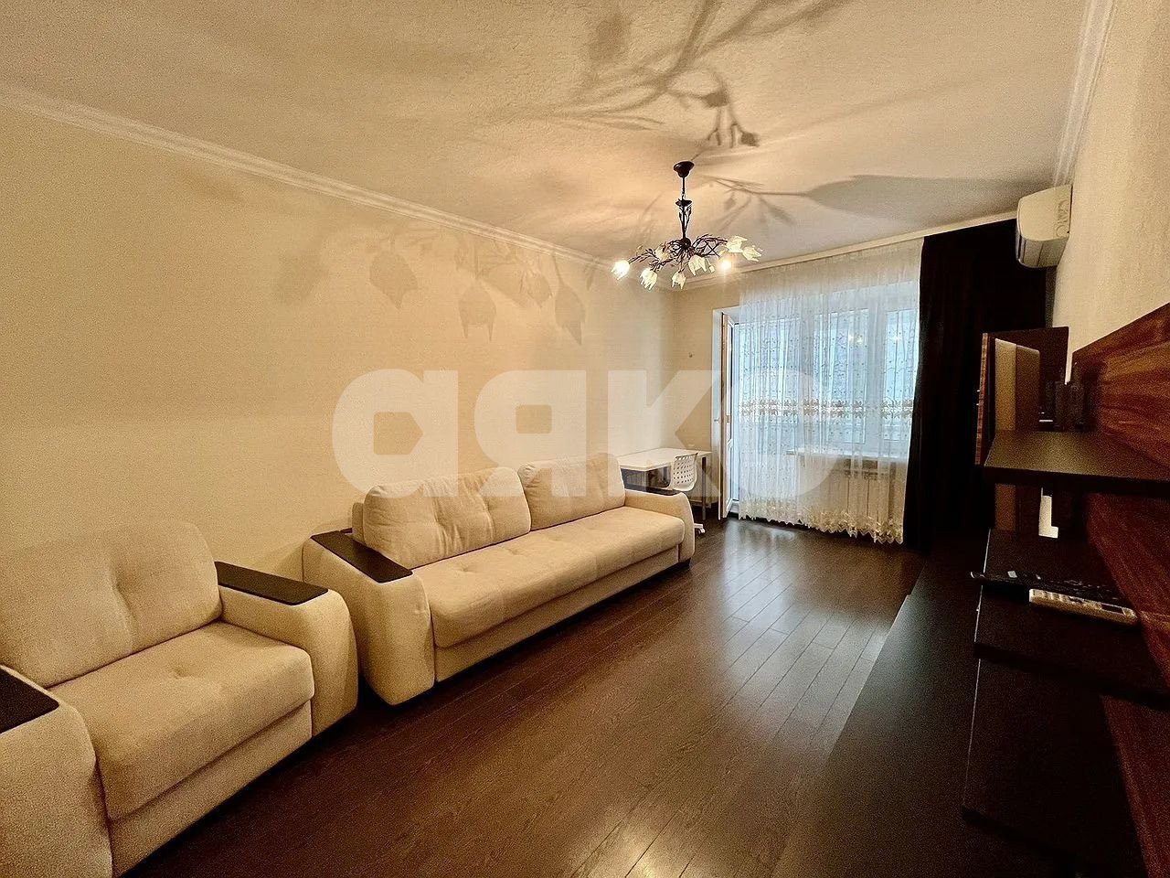 Фото №1: 2-комнатная квартира 46 м² - Ростов-на-Дону, Кировский, пр-кт Чехова, 79